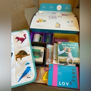 Lovevery The Realist - 19, 20, 21 m